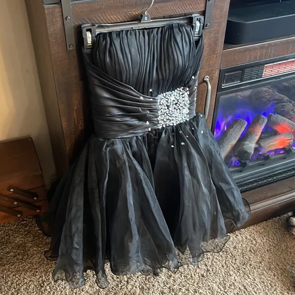 Fair Only Dress